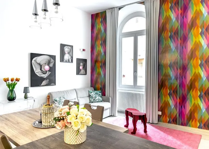 Inluce Apartment Top Class