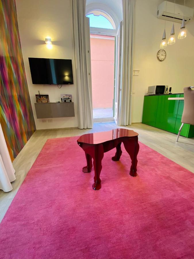 Apartment Inluce Class