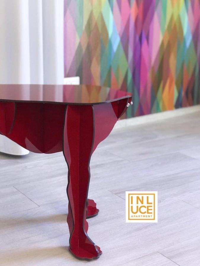 Inluce Class * Sanremo