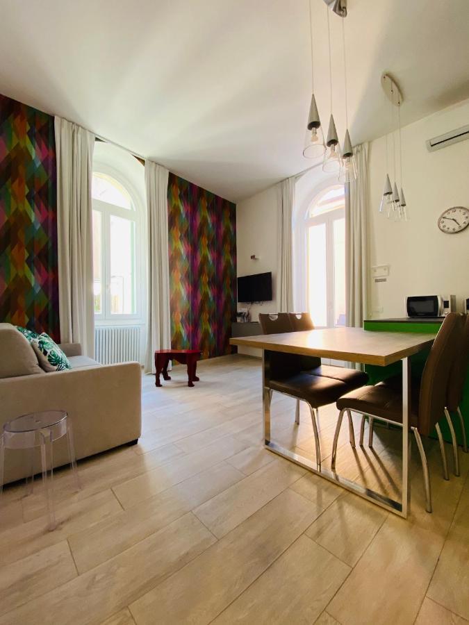 Inluce Class Apartment