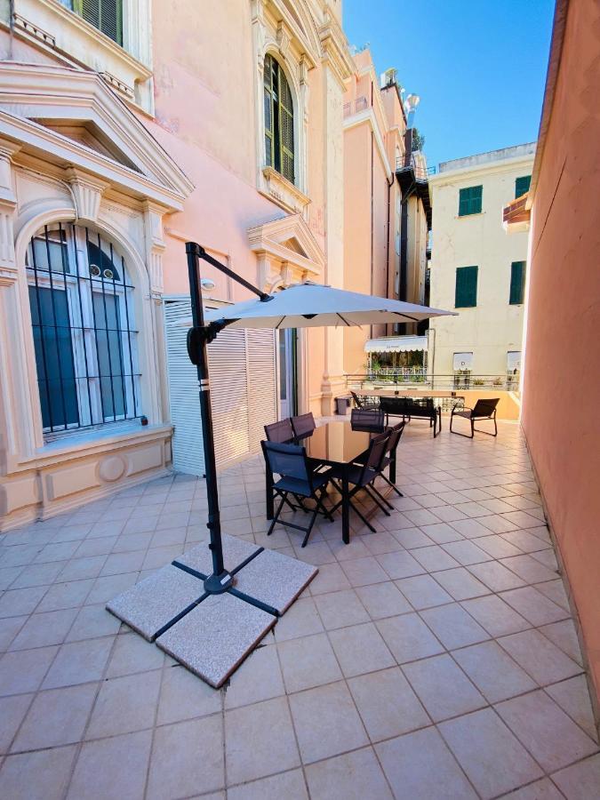Apartment Inluce Class Sanremo