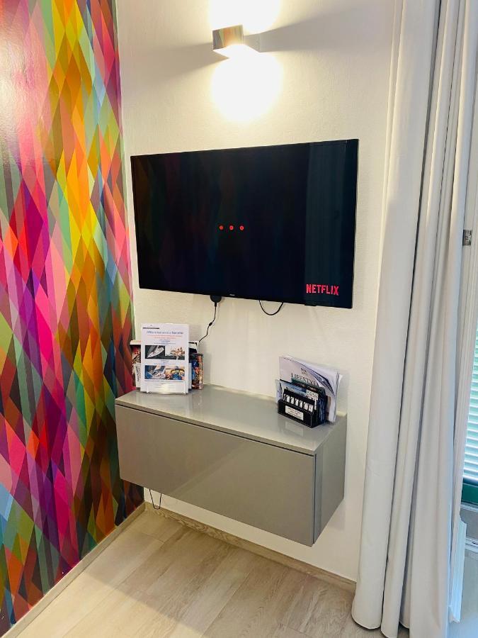 Apartment Inluce Class *