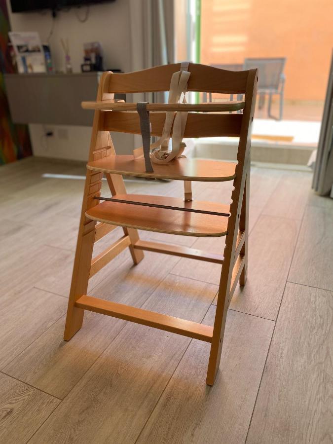 Apartment Inluce Class Sanremo