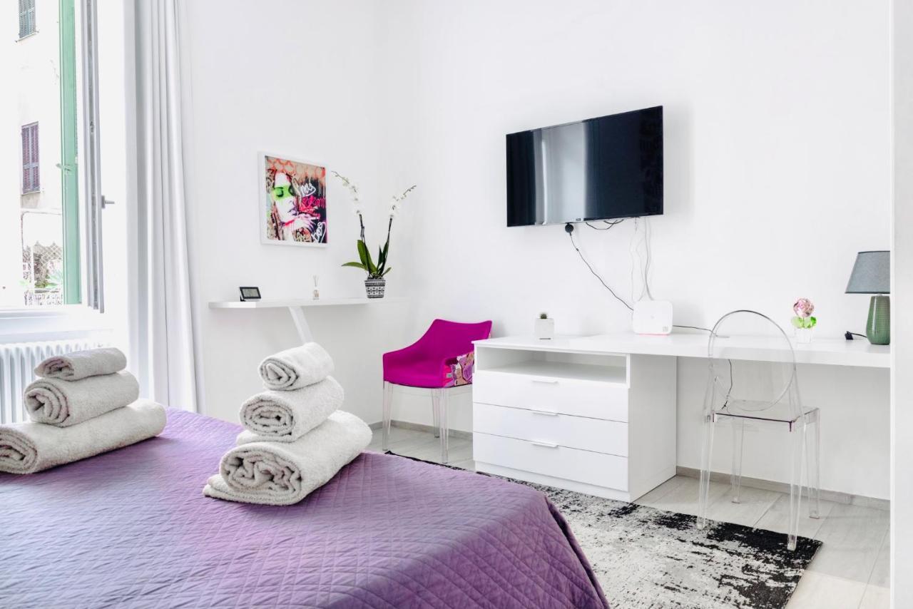 Apartment Inluce Class
