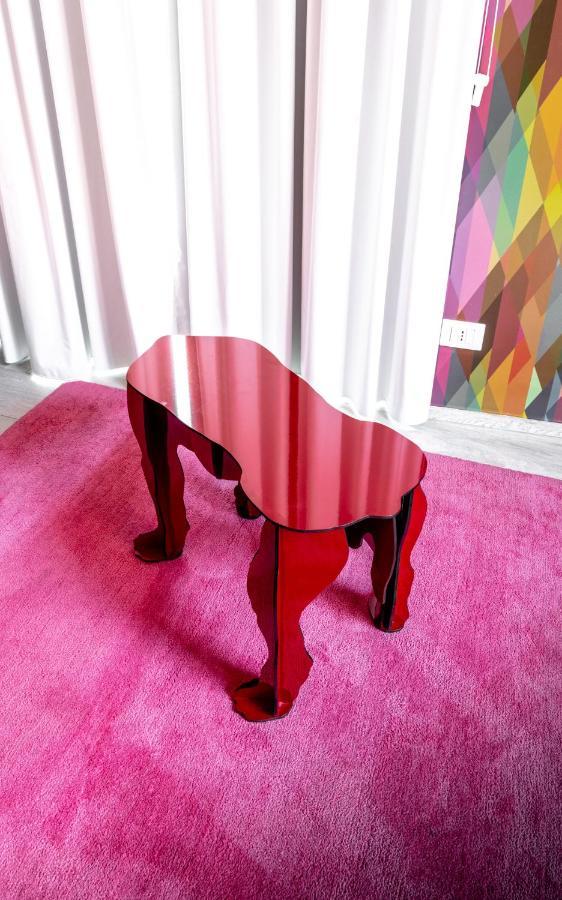 Apartment Inluce Class Sanremo