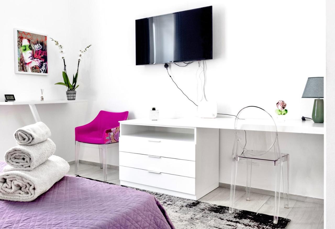 Apartment Inluce Class Sanremo