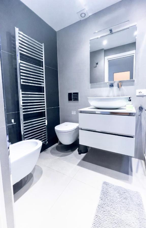 Inluce Class Apartment Sanremo