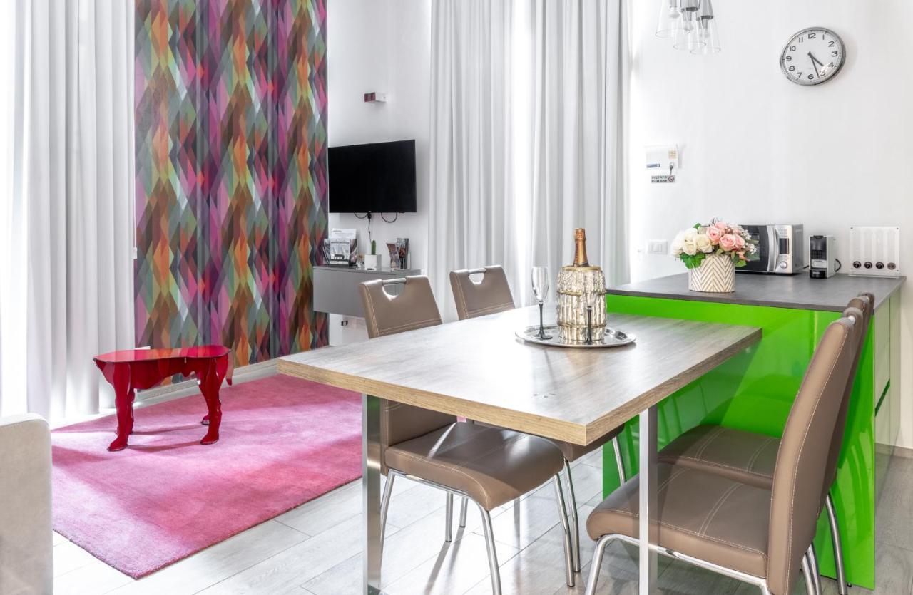 Inluce Class Apartment Sanremo