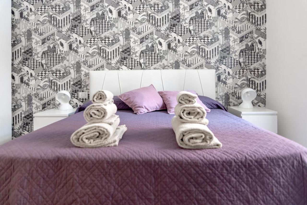 Inluce Class Apartment *