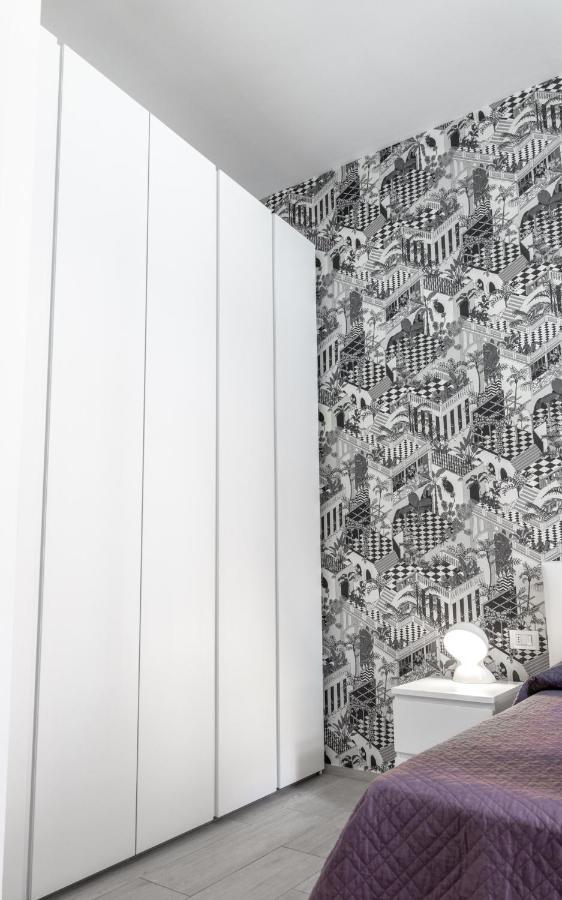 Inluce Class Apartment Sanremo