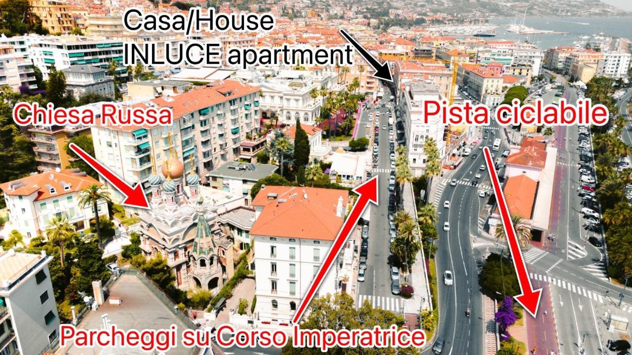 Inluce Class Apartment