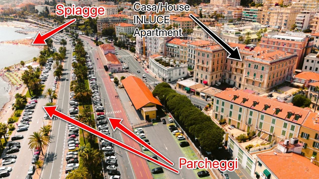 Apartment Inluce Class Sanremo